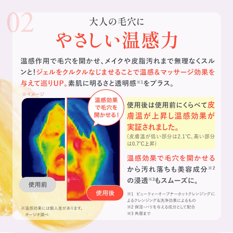 ビューティーオープナー ビューティーオープナージェル / オージオ化粧品(オールインワン